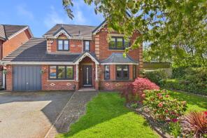 17, Heralds Green, Burtonwood And Westbrook, Warrington WA5 7WT