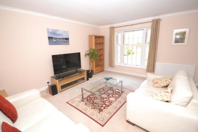 Living Room Area