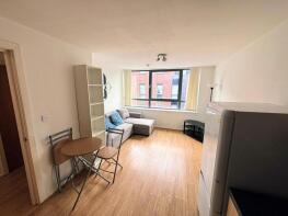 111, 30 Mandale House, Bailey Street, Sheffield S1 4AD