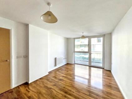 Mill Mead Road, London, N17