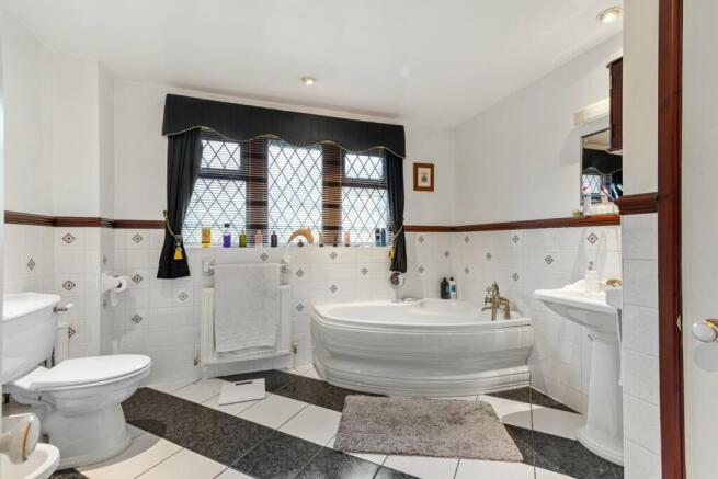 En-Suite