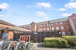 27, Maria Court, Hesper Road, Colchester CO2 8JP