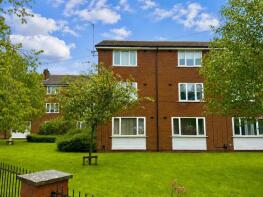 141, Marlborough Court, Gillbent Road, Cheadle Hulme, Cheadle SK8 6NH