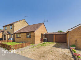 43, Sandys Crescent, Ely CB6 1LP