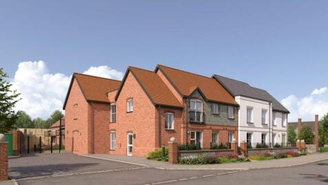 Water Lane, Angmering, BN16