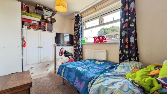 2 bed Terraced for sale Image 9