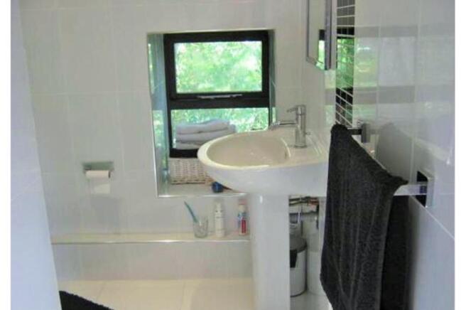 Master En-suite