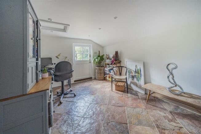 Home Office / Studio