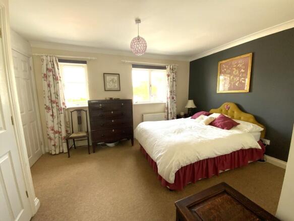 12 rogers bed1
