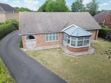 Sleaford Road, Heckington