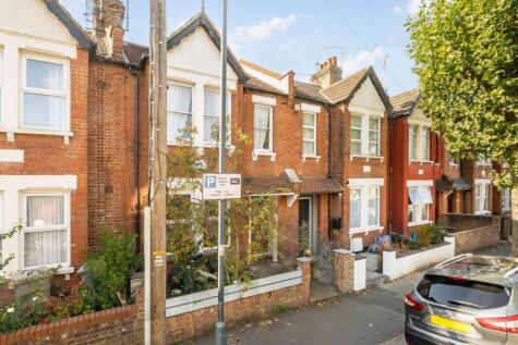 Deacon Road, Willesden