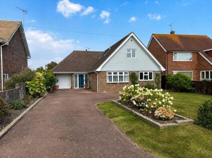 Burley Road, Bognor Regis