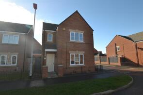 80, Sandringham Way, Chester Le Street DH2 2FE