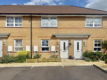 Burrow Hill View, Martock, Somerset