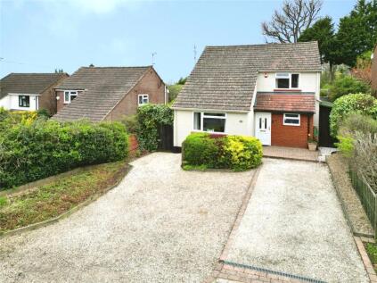 Crowthorne Road, Sandhurst, Berkshire, GU47