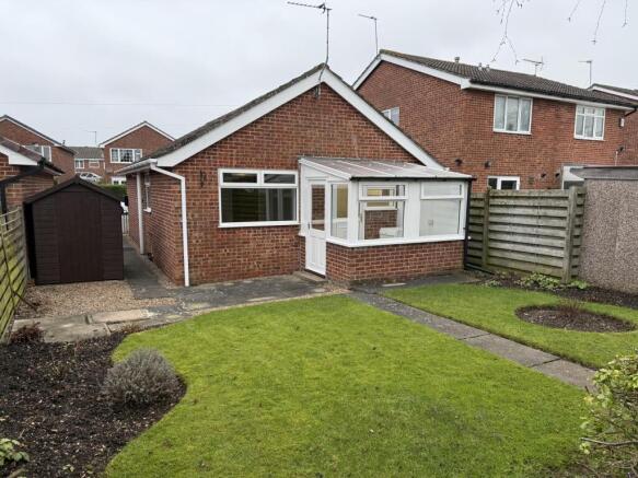 2 bed Bungalow to rent Image 10