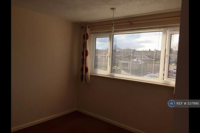 Master Bedroom (Double)