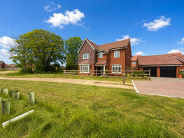 49, Newfoundland Road, Deepcut, Camberley GU16 6SY