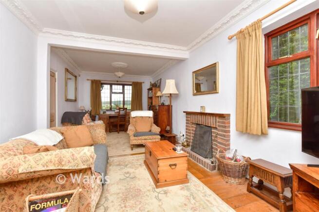 Perry Hill, Cliffe, Rochester, Kent photo 4