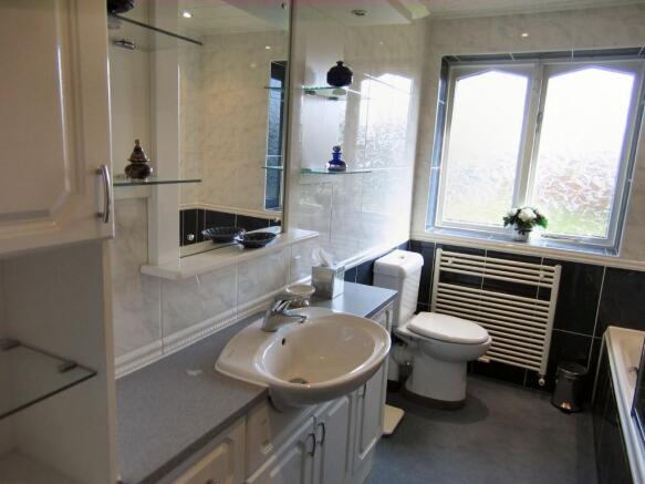 House Bathroom