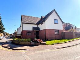 112, Bouverie Road, Hardingstone, Northampton NN4 7EQ