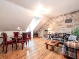 3f2, 32, Elder Street, New Town, Edinburgh EH1 3DX