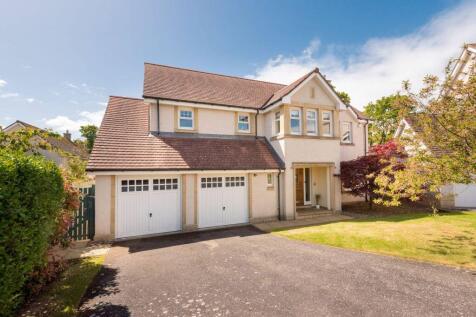 28 Stair Park, North Berwick, EH39 4DD