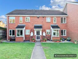 7, Rushers Close, Pershore WR10 1HF