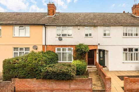 Dawnay Road, Earlsfield