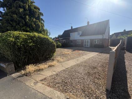 Waverley Place, Stamford, PE9