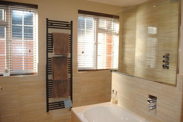 Refitted Bathroom