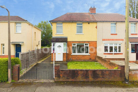 Ransom Avenue, Worcester, WR5