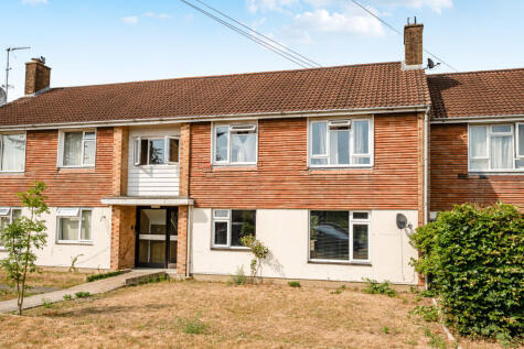 Russel Road, Bournemouth, BH10