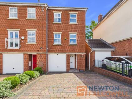 Catches Drive, Bloxwich, WS3