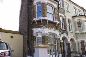 13, Strathblaine Road, London SW11 1RG
