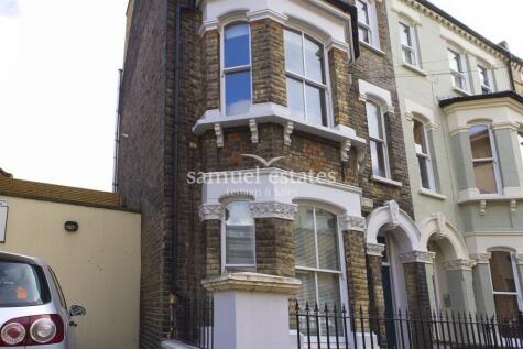 Strathblaine Road, Battersea, SW11