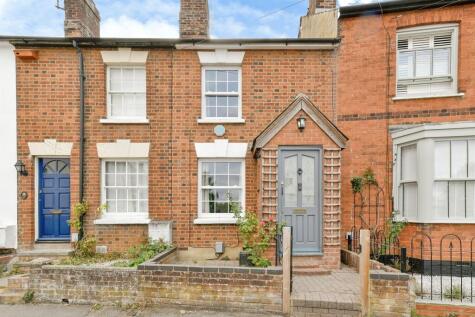 Bedford Street, Hitchin