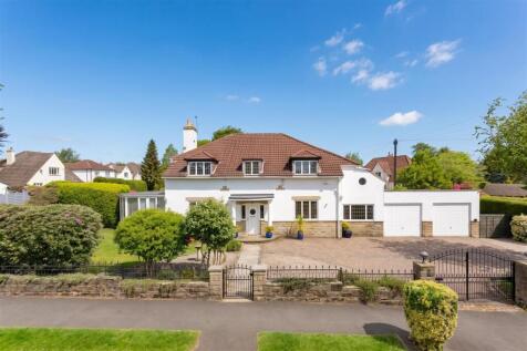 Wynmore Avenue, Bramhope, Leeds