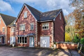 1, The Hollies, Mottram Road, Hyde SK14 2PE