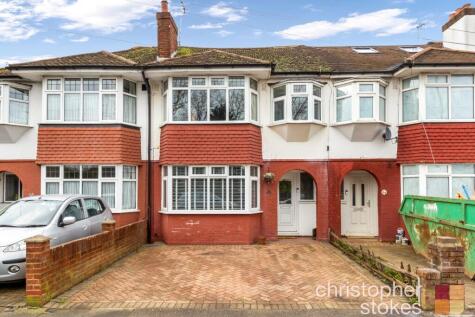 College Road, Cheshunt, Waltham Cross, Hertfordshire, EN8 9NN