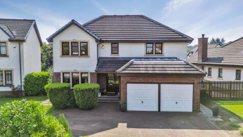 7 Golf View, Strathaven, ML10 6AZ