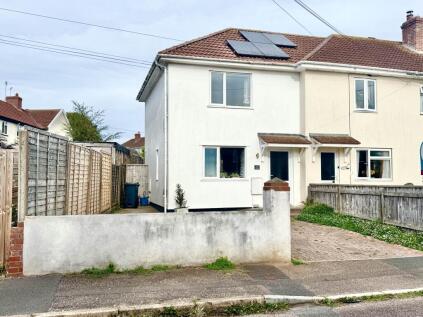 Elm Road, Exmouth