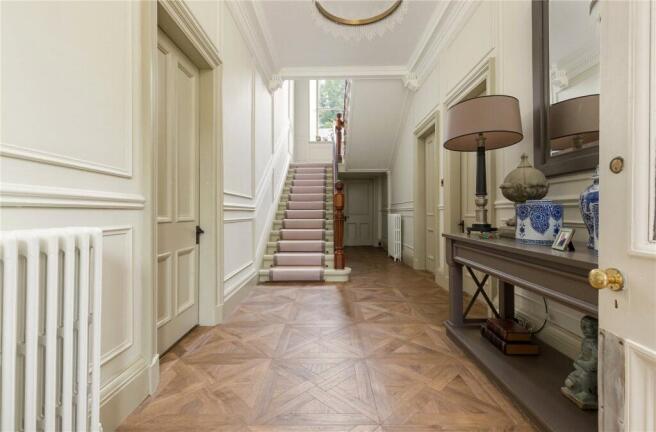 Entryway