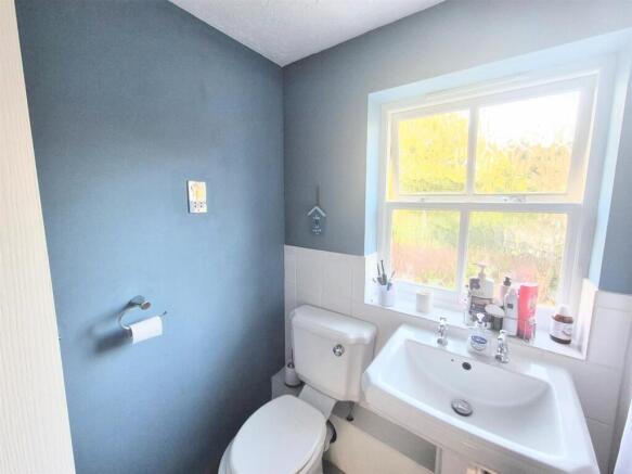CLOAK ROOM