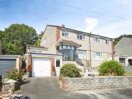 Marlborough Close, Pontypridd, CF38