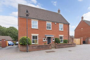 3, Teasel Close, Devizes SN10 3AQ