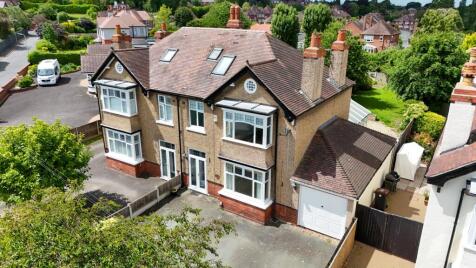 6 Ercall Lane, Wellington, Telford, Shropshire, TF1 2DY
