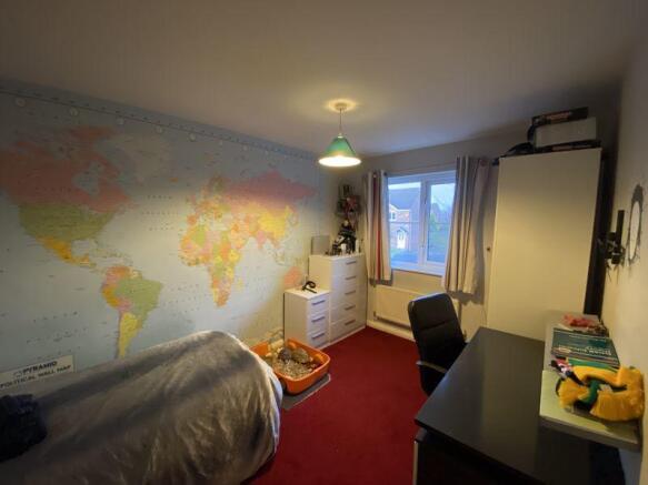 Bedroom Two