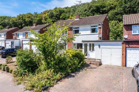 Fairview Drive, Higham, Rochester, Kent, ME3