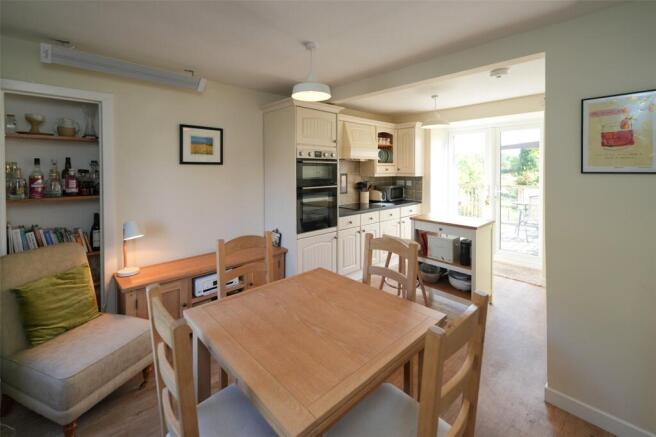 Kitchen Dining
